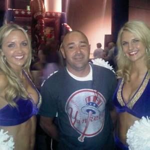 Meet your Posher, Jeffery